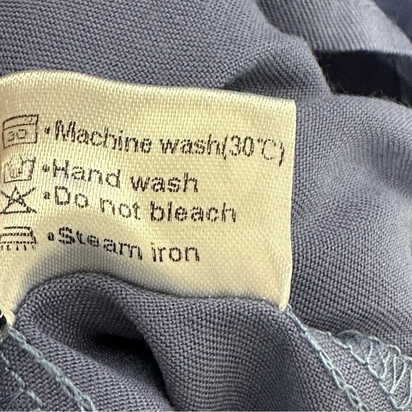 Merokeety Maxi Dress - Picture 6 of 8